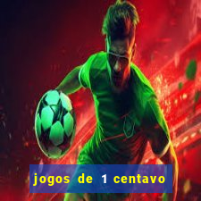 jogos de 1 centavo no esporte da sorte